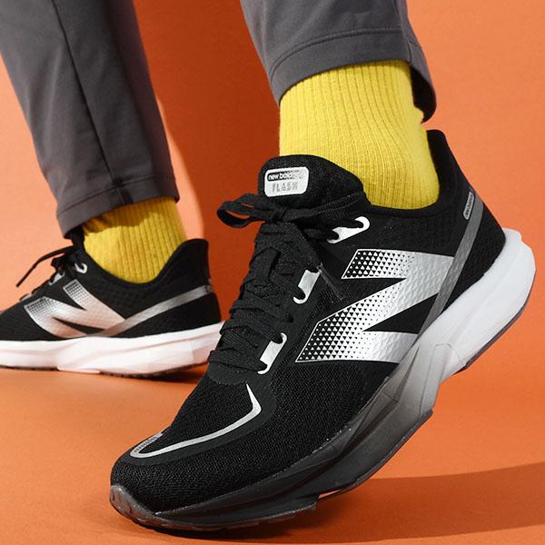 New Balance DYNASOFT ランニングシューズ 25cm New Balance（ニューバランス） 25%off 2026春夏新色 ランニング