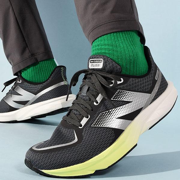 New Balance（ニューバランス） 25%off 2026春夏新色 ランニング