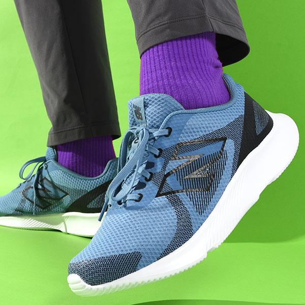 New Balance（ニューバランス） 選べる5カラー 幅広 スニーカー 