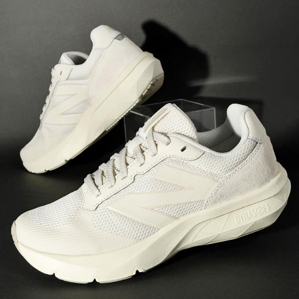 New Balance（ニューバランス） ビッグNロゴ スニーカー レディース