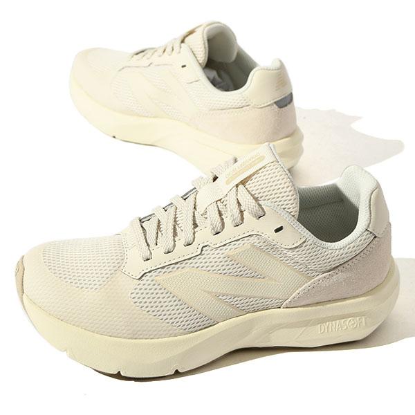 New Balance（ニューバランス） ビッグNロゴ スニーカー レディース