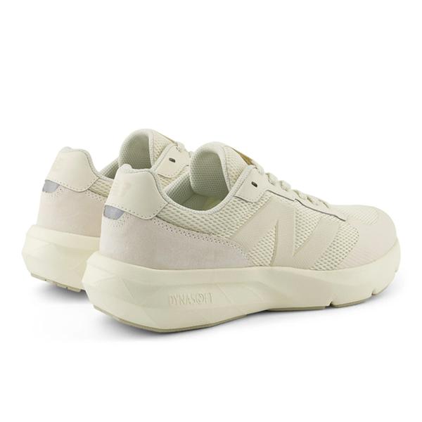 New Balance（ニューバランス） ビッグNロゴ スニーカー レディース