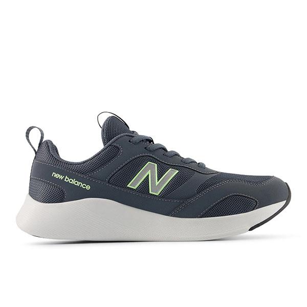 New Balance（ニューバランス） 2026春夏新作 脱ぎ履き簡単 ゴム紐