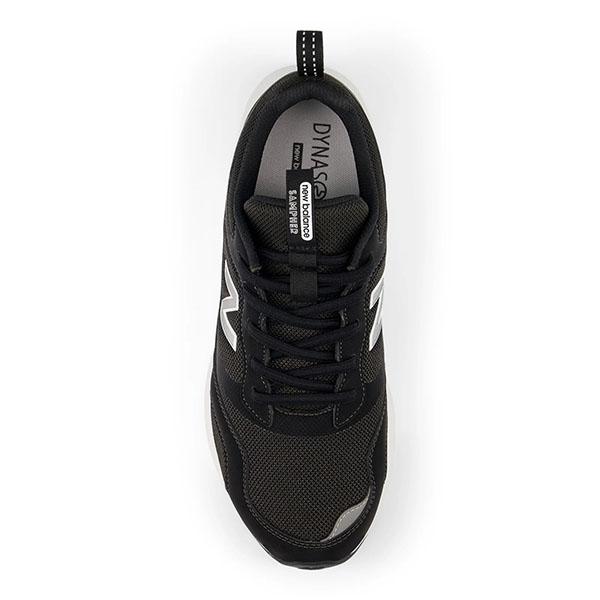 New Balance（ニューバランス） 2026春夏新作 脱ぎ履き簡単 ゴム紐