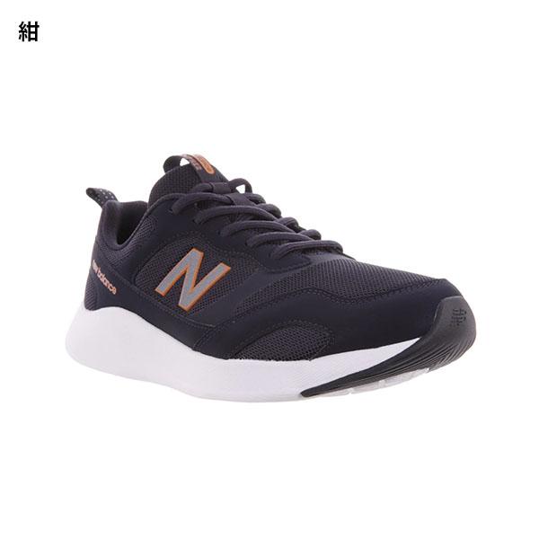 New Balance（ニューバランス） 2026秋冬新色 脱ぎ履き簡単 ゴム紐