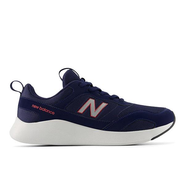 New Balance（ニューバランス） 2026春夏新作 脱ぎ履き簡単 ゴム紐