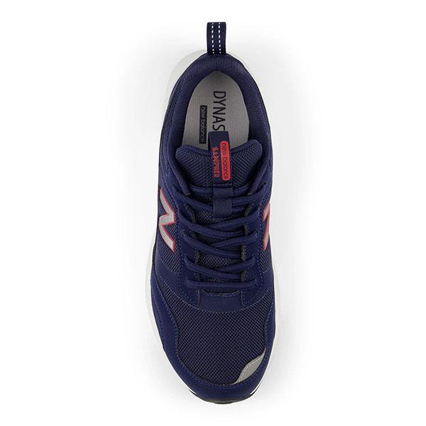 New Balance（ニューバランス） 2026春夏新作 脱ぎ履き簡単 ゴム紐