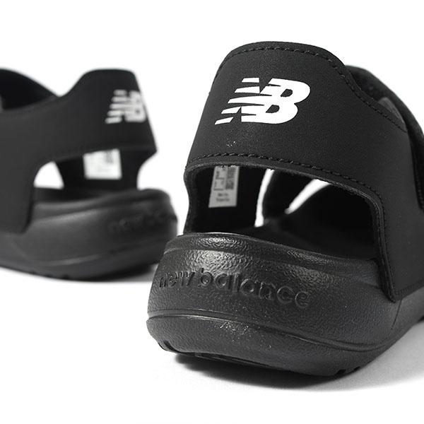 New Balance（ニューバランス） 2026春夏新作 つま先保護 水陸両用