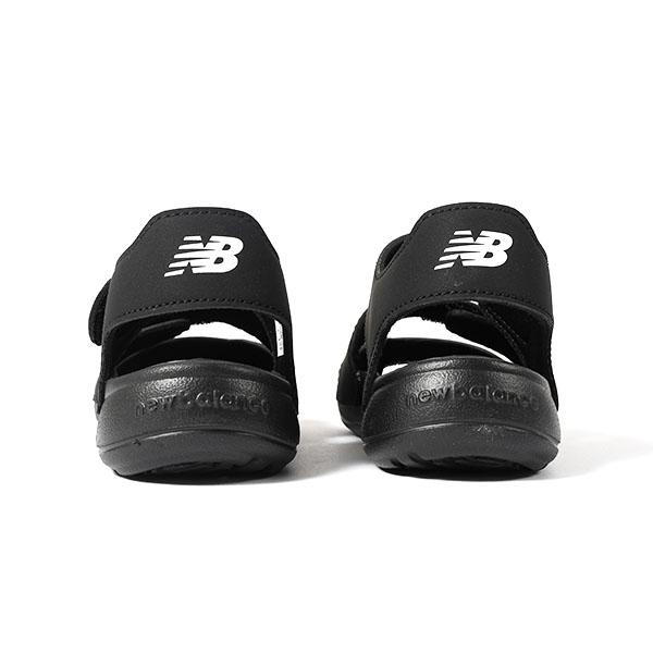 New Balance（ニューバランス） 2026春夏新作 つま先保護 水陸両用