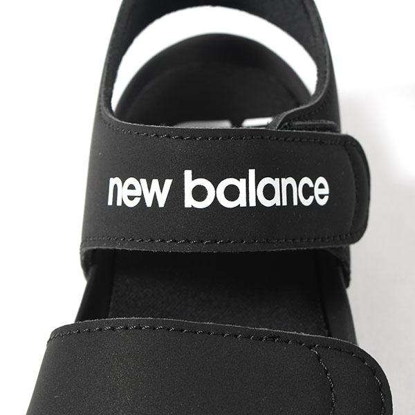 New Balance（ニューバランス） 2026春夏新作 つま先保護 水陸両用
