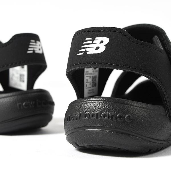 New Balance（ニューバランス） 2026春夏新作 つま先保護 水陸両用