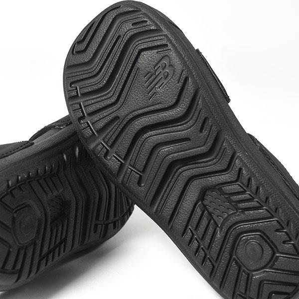 極希少❗️ザヴィリジアン　新品未使用　希少　サルエルパンツ　ブラック New Balance（ニューバランス） 2026春夏新作 つま先保護 水陸両用