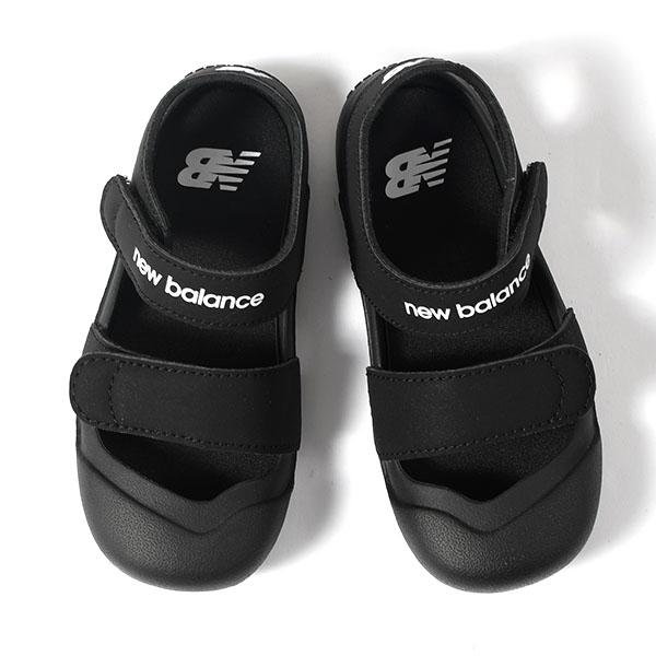 New Balance（ニューバランス） 2026春夏新作 つま先保護 水陸両用