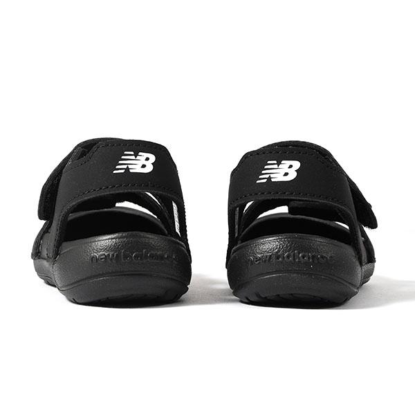 New Balance（ニューバランス） 2026春夏新作 つま先保護 水陸両用