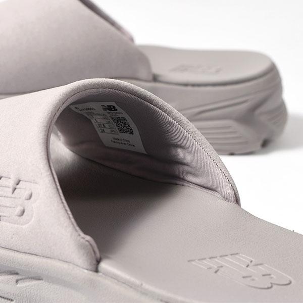 New Balance（ニューバランス） 2026春夏新作 サンダル レディース New