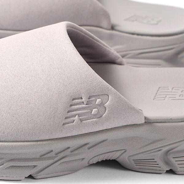 New Balance（ニューバランス） 2026春夏新作 サンダル レディース New
