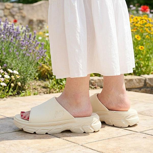 New Balance（ニューバランス） 2026春夏新作 サンダル レディース New