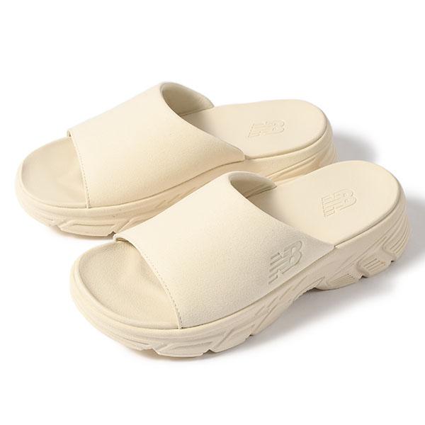 New Balance（ニューバランス） 2026春夏新作 サンダル レディース New