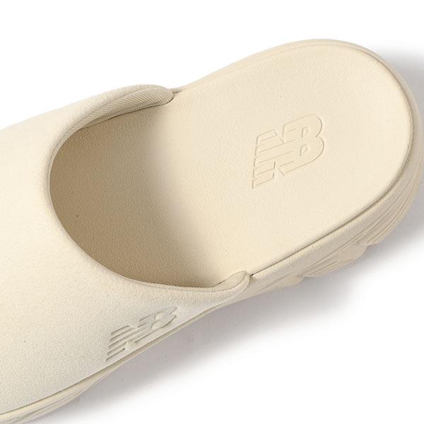 New Balance（ニューバランス） 2026春夏新作 サンダル レディース New