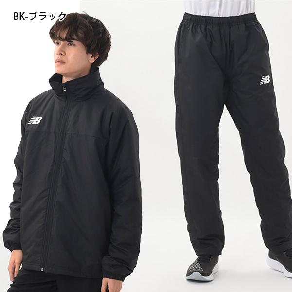 New Balance ニューバランス メンズ ウインドブレーカー 上下セット 