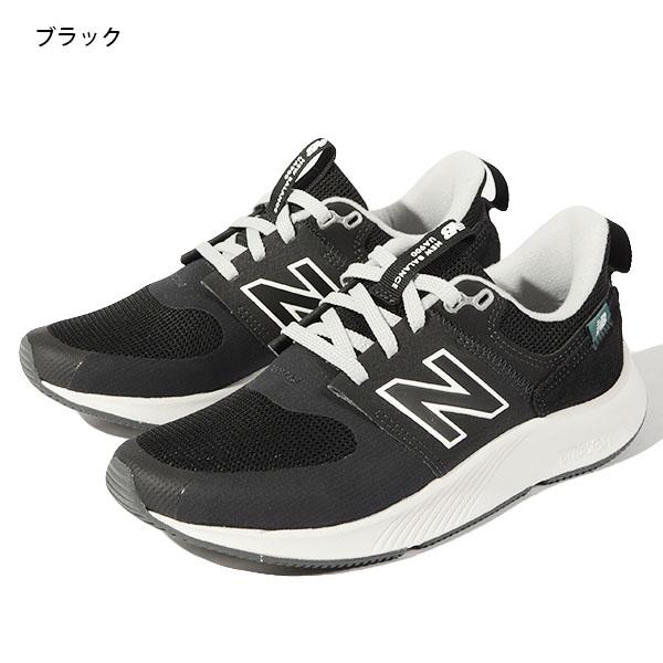 ブランド公式商品認証店 ニューバランス スニーカー New Balance レディース DynaSoft 900 v1 スポーツ 通学 通勤 靴 黒 紺 グレー｜elephant｜07