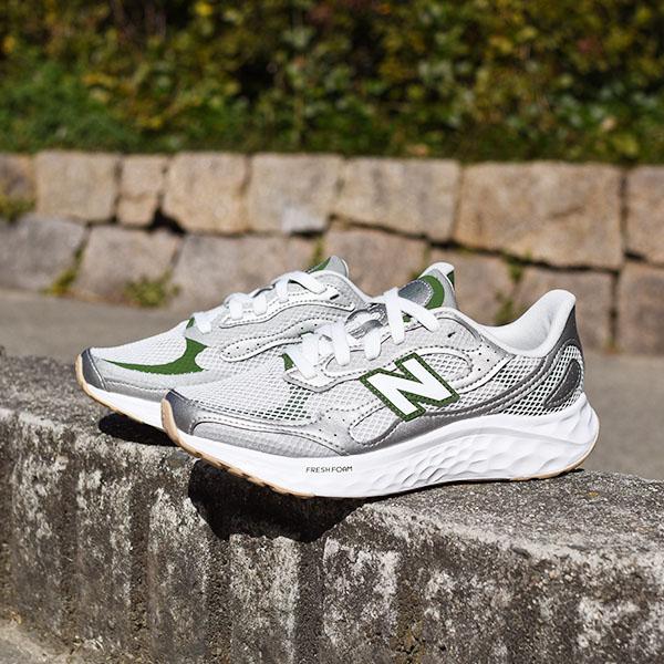 New Balance（ニューバランス） 2026春夏新色 スニーカー ランニング