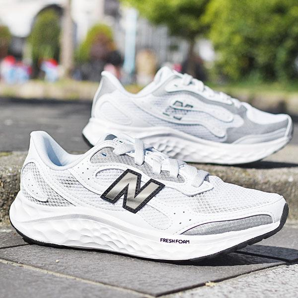 New Balance（ニューバランス） 2026春夏新色 スニーカー ランニング