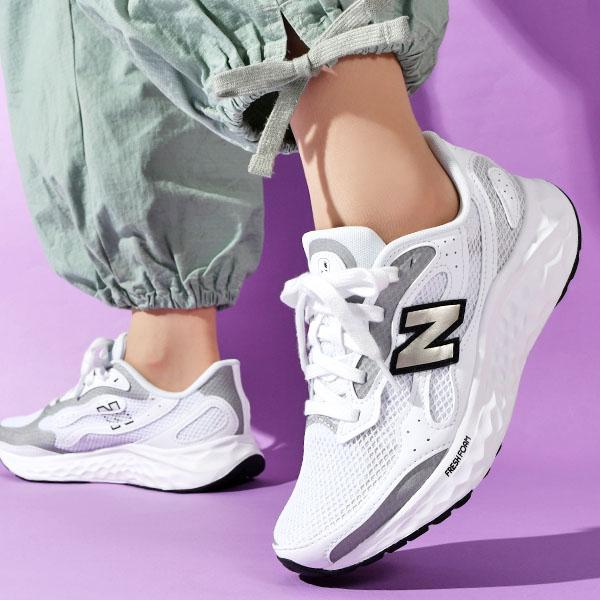 New Balance（ニューバランス） 期間限定 29%off 2026春夏新色
