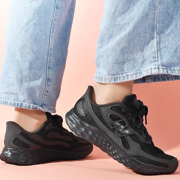 2026春夏新色 ニューバランス スニーカー ランニングシューズ New Balance レディース Fresh Foam Arishi v4 フレッシュフォーム アリシ | New Balance | 11