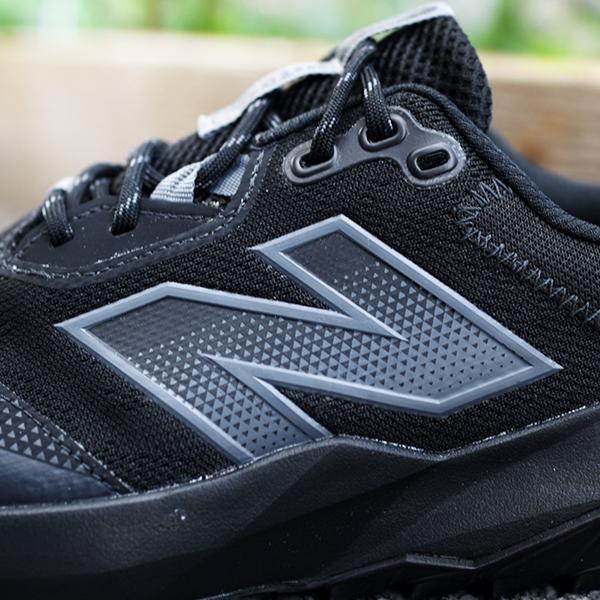 ニューバランス　ＤynaSoft Nitrel v6 ゴアテックス New Balance（ニューバランス） ゴアテックス スニーカー レディース