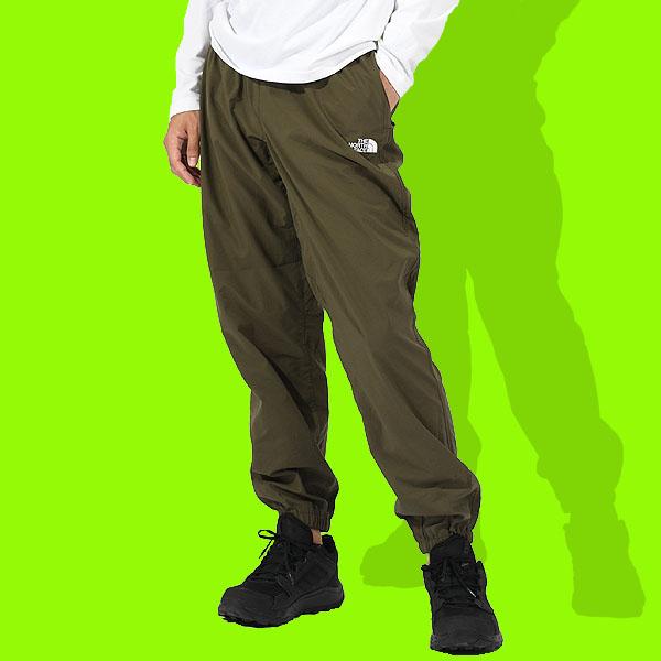 THE NORTH FACE 乾きやすい イージーパンツ 撥水 シワ感 ノース THE NORTH FACE 乾きやすい イージーパンツ 撥水 シワ感 ノース
