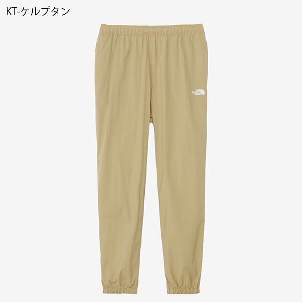 THE NORTH FACE 乾きやすい イージーパンツ 撥水 シワ感 ノース THE NORTH FACE 乾きやすい イージーパンツ 撥水 シワ感 ノース