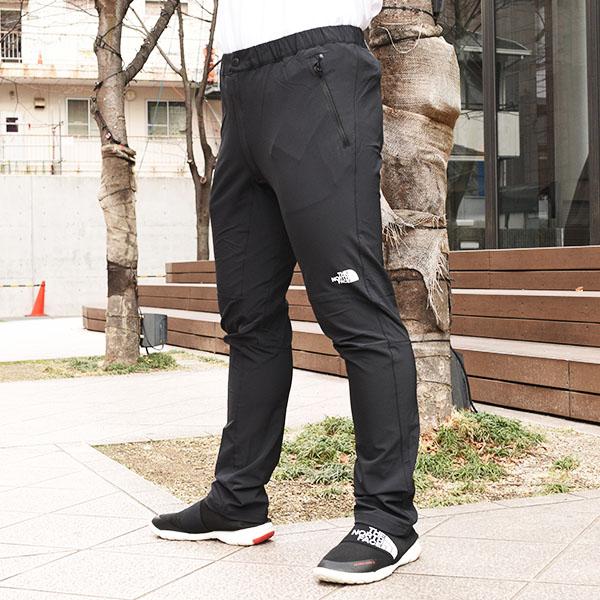 THE NORTH FACE（ザ ノースフェイス） 20%off 極ストレッチ 美しすぎる