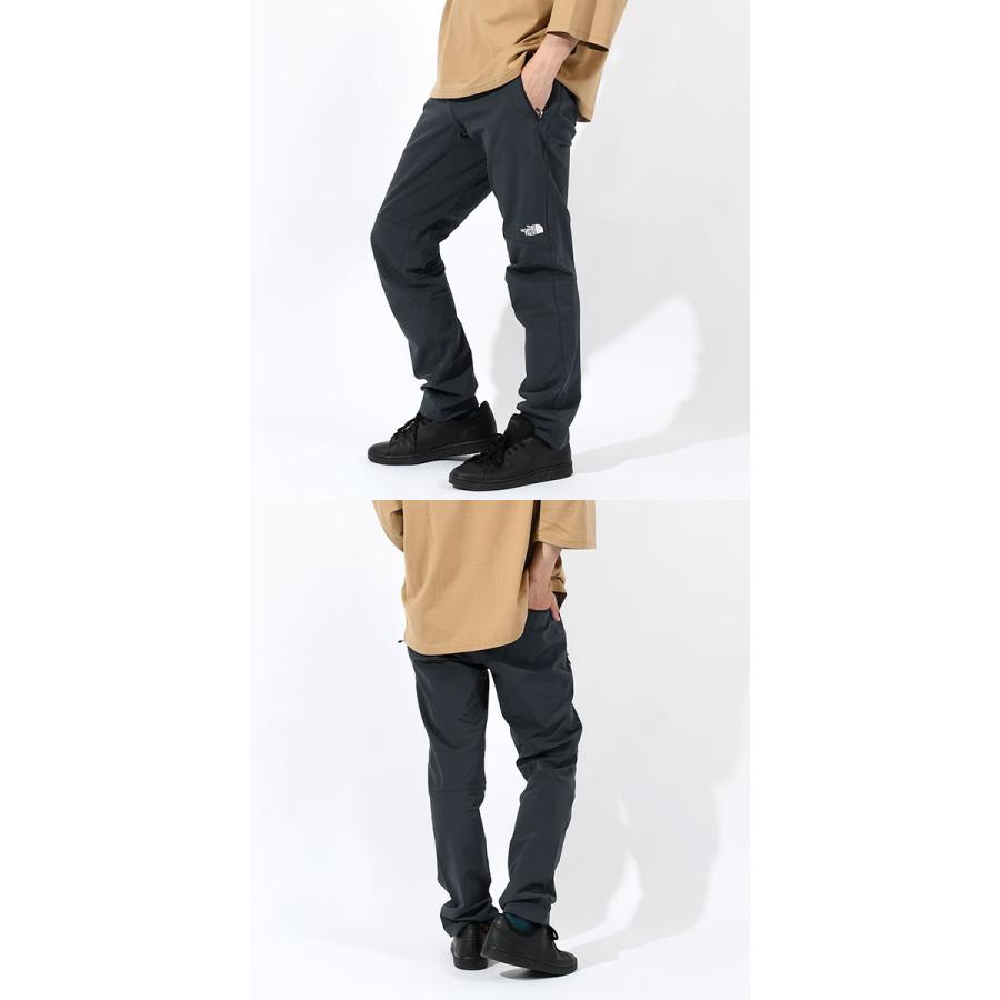 THE NORTH FACE（ザ ノースフェイス） 20%off 極ストレッチ 美しすぎる