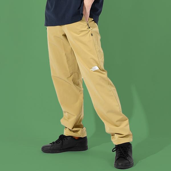 THE NORTH FACE（ザ ノースフェイス） ストレッチ クライミング パンツ