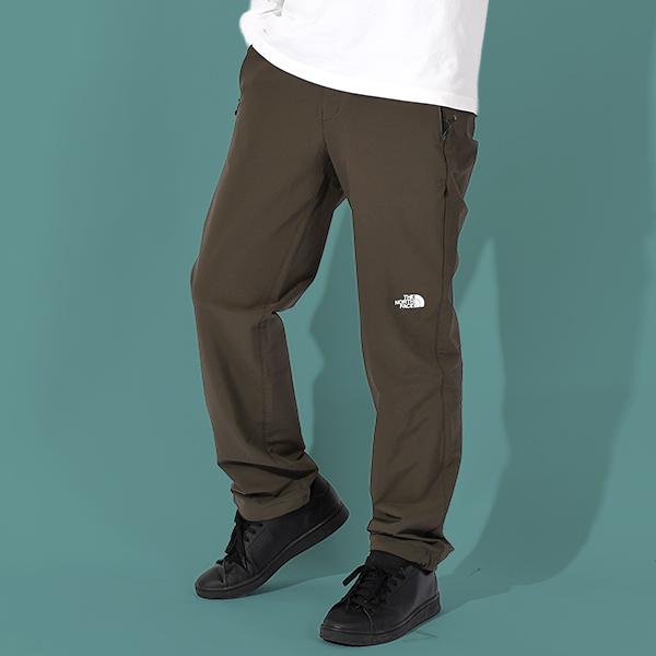 ノースフェイス　バーブパンツ　NB32302 ほぼ未使用　NORTH FACE THE NORTH FACE（ザ ノースフェイス） 30%off ストレッチ クライミング