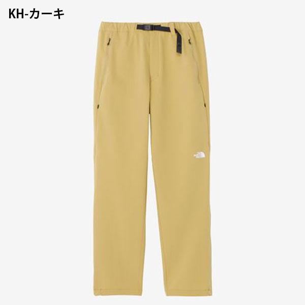 THE NORTH FACE（ザ ノースフェイス） 30%off ストレッチ クライミング