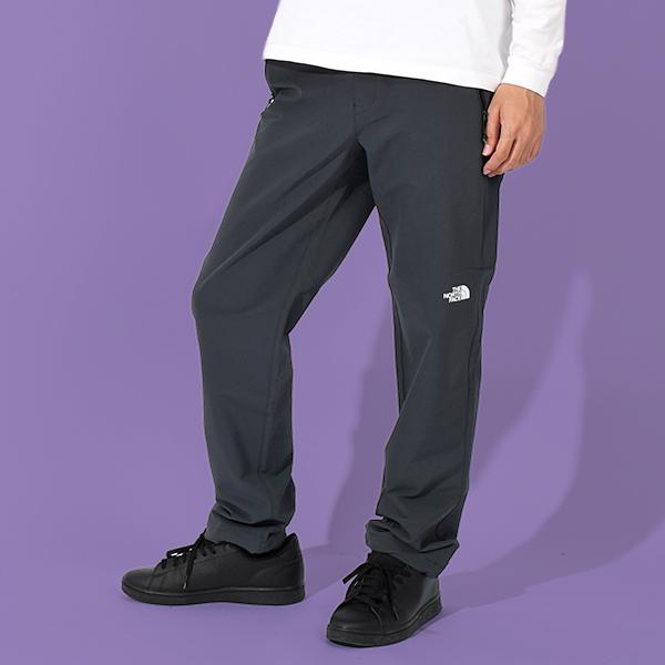 THE NORTH FACE（ザ ノースフェイス） ストレッチ クライミング パンツ