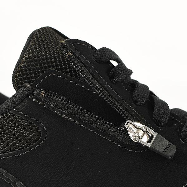 New Balance（ニューバランス） 2026春夏新作 サイドZIP 幅広