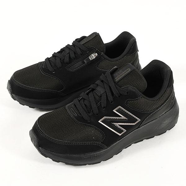 New Balance（ニューバランス） 2026春夏新作 サイドZIP 幅広