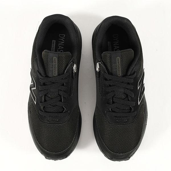 New Balance（ニューバランス） 2026春夏新作 サイドZIP 幅広