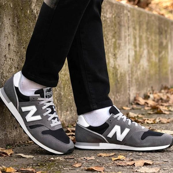 New Balance（ニューバランス） 2026秋冬新色 メンズ スニーカー new
