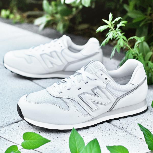 【新品未使用‼️】ニューバランス　レディース　スニーカー　シューズ　23.5㎝　ML373 New Balance（ニューバランス） スニーカー レディース メンズ 373 new