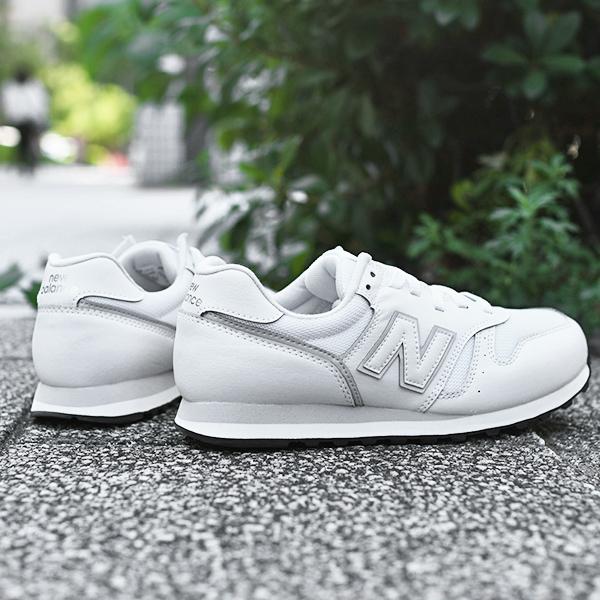 【新品未使用‼️】ニューバランス　レディース　スニーカー　シューズ　23.5㎝　ML373 New Balance（ニューバランス） スニーカー ML373 スニーカー 310373