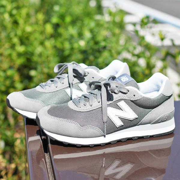 選べる5カラー WL515 ニューバランス レディース スニーカー new balance ローカット カジュアル シューズ 靴 通学 スクール 学生 通勤の画像