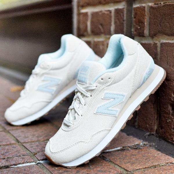 選べる5カラー WL515 ニューバランス レディース スニーカー new balance ローカット カジュアル シューズ 靴 通学 スクール 学生 通勤の画像