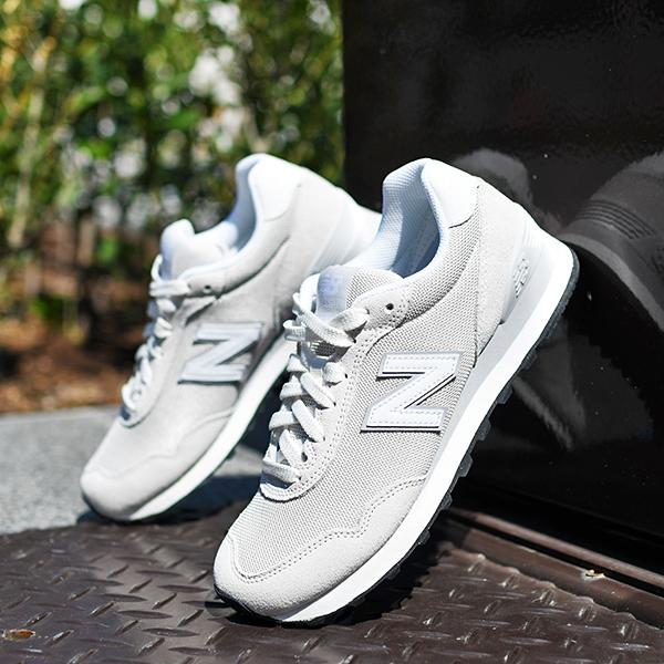 選べる5カラー WL515 ニューバランス レディース スニーカー new balance ローカット カジュアル シューズ 靴 通学 スクール 学生 通勤の画像