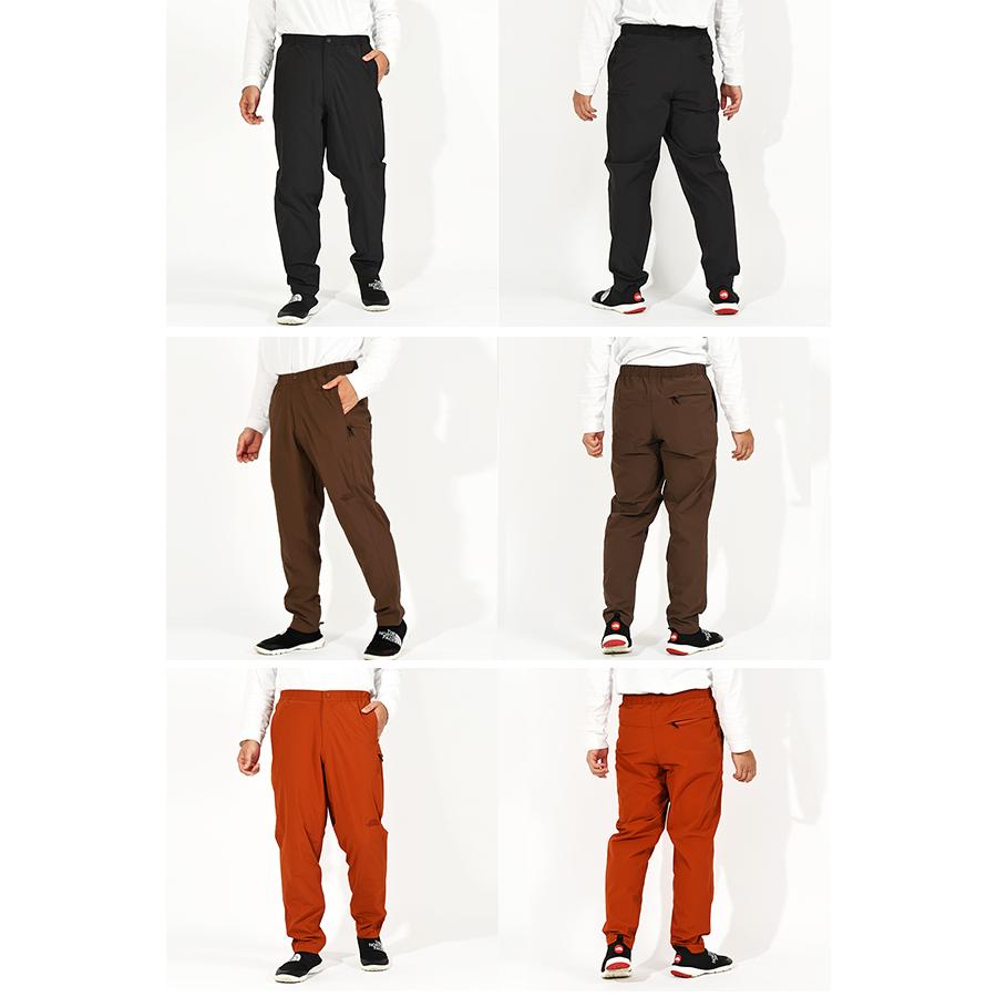 THE NORTH FACE ノースフェイス ストレッチ テーパード パンツ THE NORTH FACE ノースフェイス ストレッチ テーパード パンツ