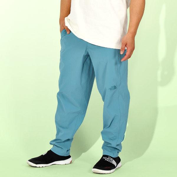 THE NORTH FACE ノースフェイス ストレッチ テーパード パンツ THE NORTH FACE ノースフェイス ストレッチ テーパード パンツ