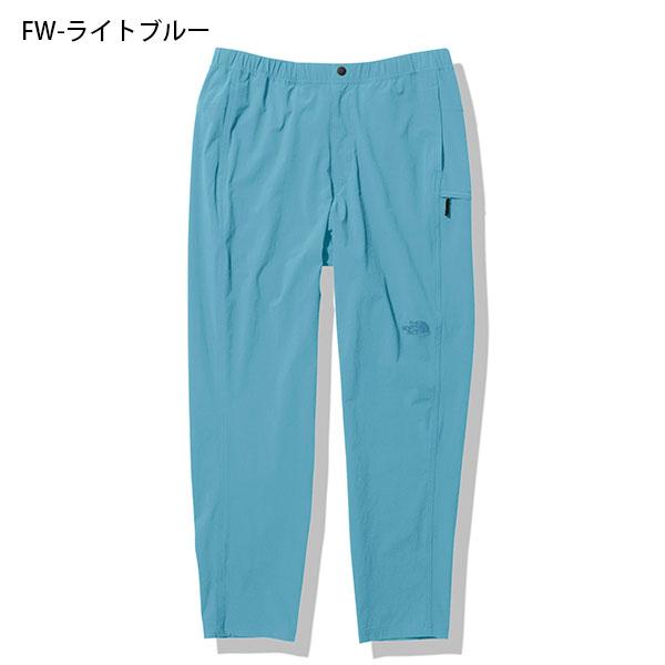 ノースフェイス ストレッチ テーパード パンツ メンズ 撥水 THE NORTH FACE Mountain Color Pant マウンテン カラー パンツ アウトドア NB82210｜elephant｜10